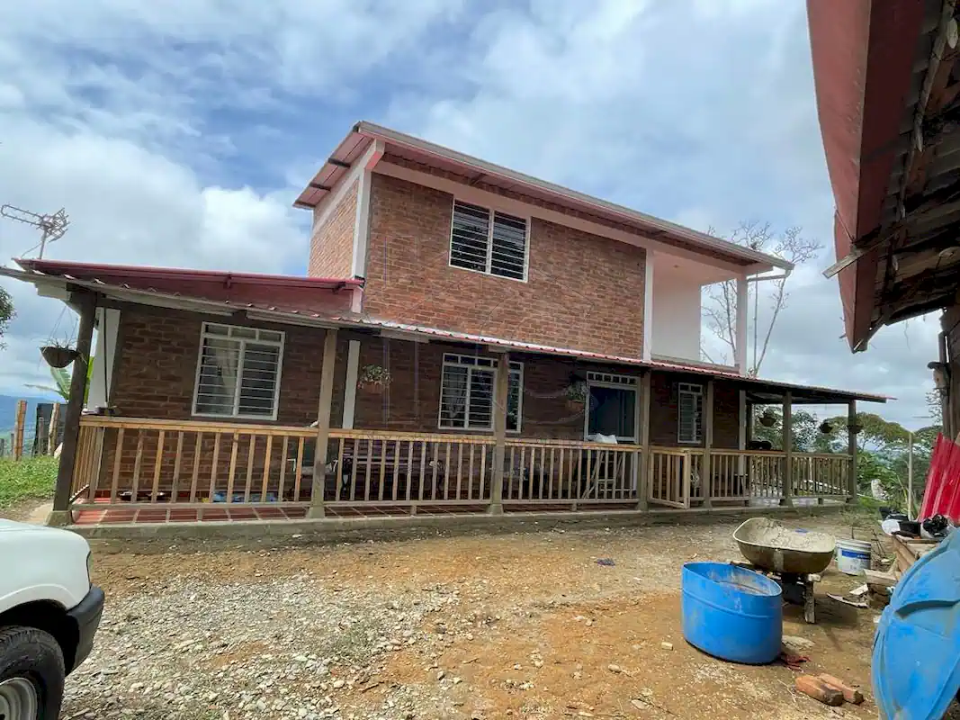 Finca Alto Gaviota